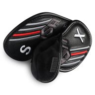 Craftsman Golf Embroidery — Black, view 3 of 5