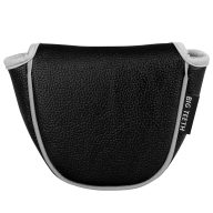 Craftsman Golf Large Semicircle Binaural Magnet — Red, view 4 of 6