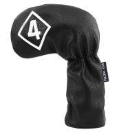 Craftsman Golf Diamond Numbers — Black, view 3 of 3