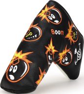 Craftsman Golf Mine Single Ear — Black, view 2 of 7