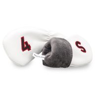 Craftsman Golf Embroidery Numbers — White, view 3 of 5