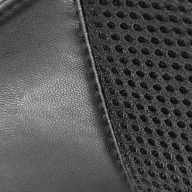 Craftsman Golf Mesh Splicing — Black, view 4 of 5