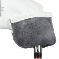Craftsman Golf USA flag lucky four clover — White, view 6 of 6