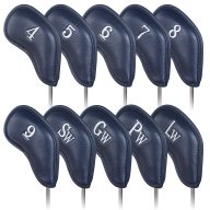 Craftsman Golf Dark Blue, view 1 of 9