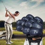 Craftsman Golf Dark Blue, view 2 of 9