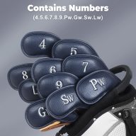 Craftsman Golf Dark Blue, view 4 of 9