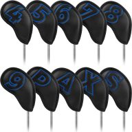 Craftsman Golf Dark Blue, view 5 of 9