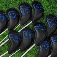 Craftsman Golf Dark Blue, view 7 of 9