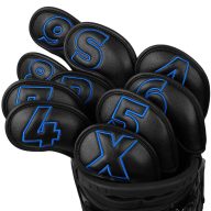 Craftsman Golf Dark Blue, view 8 of 9