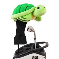 Craftsman Golf Turtle Animal, view 1 of 5