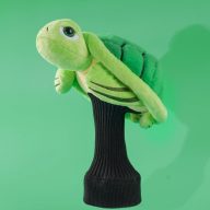Craftsman Golf Turtle Animal, view 5 of 5