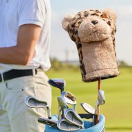 Craftsman Golf Leopard Animal, view 2 of 6