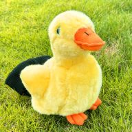 Craftsman Golf Duck — Yellow, view 6 of 25