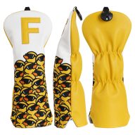 Craftsman Golf Duck — Yellow, view 10 of 25