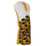 Craftsman Golf Duck — Yellow, view 12 of 25