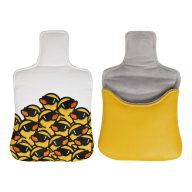 Craftsman Golf Duck — Yellow, view 14 of 25