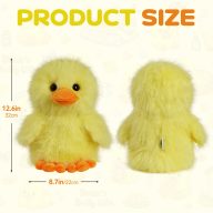Craftsman Golf Duck — Yellow, view 18 of 25