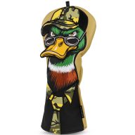 Craftsman Golf Duck — Green, view 24 of 25
