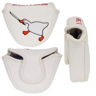Craftsman Golf Goose — White, view 1 of 2