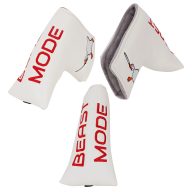 Craftsman Golf Goose — White, view 2 of 2
