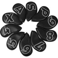 Craftsman Golf Stitch £¨4-9,P,A,S,X) — Black/Silver, view 2 of 5