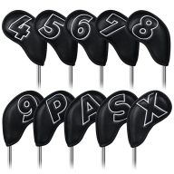 Craftsman Golf Stitch £¨4-9,P,A,S,X) — Black/White, view 10 of 11