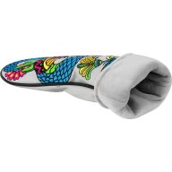 Craftsman Golf Cinco Skull — Grey, view 3 of 4