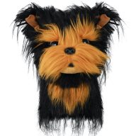 Craftsman Golf Yorkshire Terrier Animal, view 1 of 5