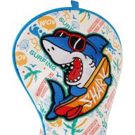 Craftsman Golf Sunglasses Shark Print, view 2 of 4
