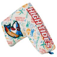 Craftsman Golf Sunglasses Shark Print, view 2 of 11