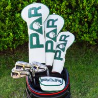 Craftsman Golf PAR — White, view 2 of 6