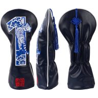Craftsman Golf Ceramic — Navy Blue, view 1 of 5