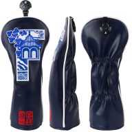 Craftsman Golf Ceramic — Navy Blue, view 2 of 5