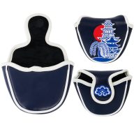 Craftsman Golf Ceramic — Navy Blue, view 5 of 5