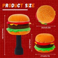 Craftsman Golf Hamburger Animal, view 3 of 4