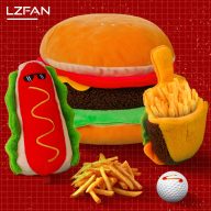 Craftsman Golf Hamburger Animal, view 4 of 4