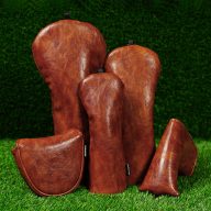 Craftsman Golf Retro — Brown, view 1 of 52