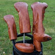 Craftsman Golf Retro — Brown, view 5 of 52