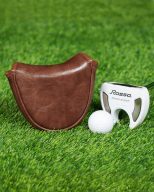 Craftsman Golf Retro — Brown, view 8 of 52