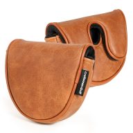 Craftsman Golf Retro — Brown, view 13 of 52