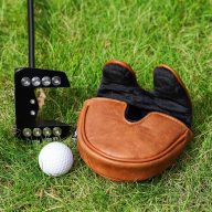 Craftsman Golf Retro — Brown, view 14 of 52