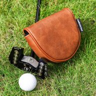 Craftsman Golf Retro — Brown, view 15 of 52