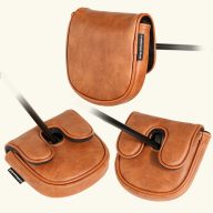 Craftsman Golf Retro — Brown, view 16 of 52