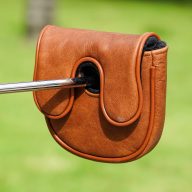 Craftsman Golf Retro — Brown, view 17 of 52
