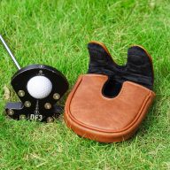 Craftsman Golf Retro — Brown, view 18 of 52