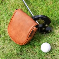 Craftsman Golf Retro — Brown, view 19 of 52