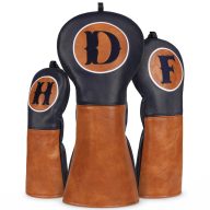 Craftsman Golf Retro — Brown, view 22 of 52