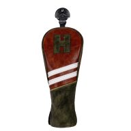 Craftsman Golf Retro — Brown, view 30 of 52