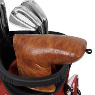 Craftsman Golf Retro — Brown, view 39 of 52