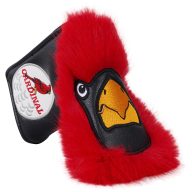 Craftsman Golf Bird — Black/Red, view 1 of 5